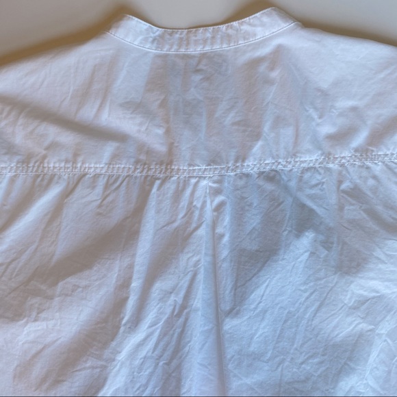 J.Crew embellished button down - Picture 5 of 14